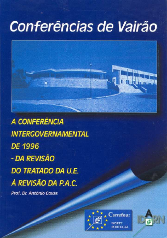 Capa do livro